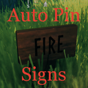 shudnal-AutoPinSigns-1.2.0 icon