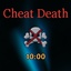 shudnal-CheatDeath-1.0.6 icon