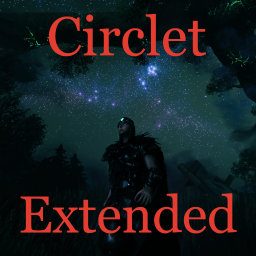 shudnal-CircletExtended icon