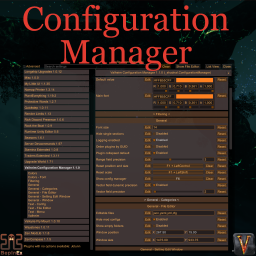 shudnal-ConfigurationManager icon