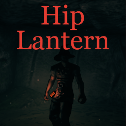 shudnal-HipLantern icon