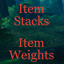 shudnal-ItemStacksItemWeights-1.0.6 icon
