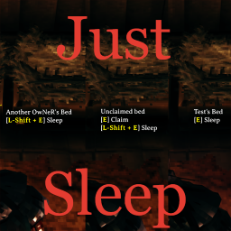 shudnal-JustSleep icon