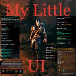 shudnal-MyLittleUI icon