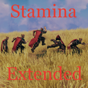 shudnal-StaminaExtended icon