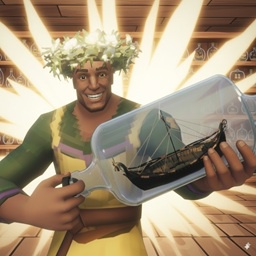 sighsorry-BottleShips icon