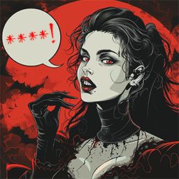 skytech6-CrimsonChatFilter icon
