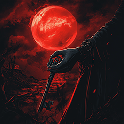 skytech6-CrimsonKey icon