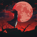 skytech6-CrimsonMoon icon