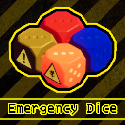 slayer6409-Emergency_Dice_Updated icon