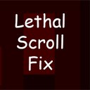 slayer6409-LethalScrollFix icon