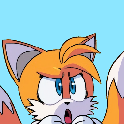 sliceoftoast-Tails_Playermodel icon