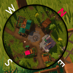 smrkn-Minimap icon