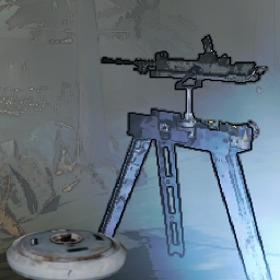 snake_tech-HazardsOutside icon