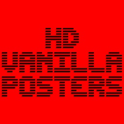 souper194-HDVanillaPosters icon