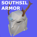 southsil-Southsil_Armor icon