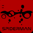 sparklingspacess-Spiderman icon