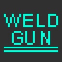 sparklingspacess-Weldgun icon