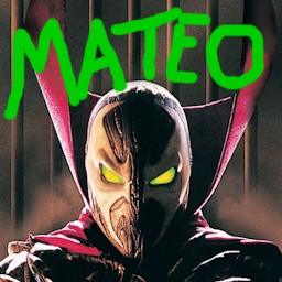 spidermaniacos-ToPlayWithTheBoys icon