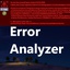 starfi5h-ErrorAnalyzer-1.3.3 icon