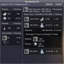 starfi5h-RateMonitor icon