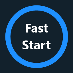 stat0s2p-DSP_CustomFastStart icon