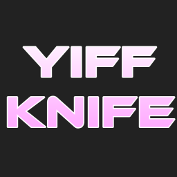 stuffandstuff-Yiff_Knife icon
