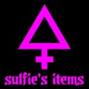 sulfie-sulfie_vanillaish_items icon