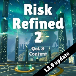 svellky-RiskRefined2 icon