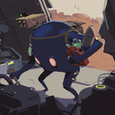 svellky-RiskRefinedReturns icon