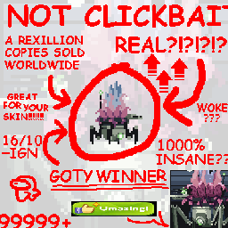 syntaxevasion-RiskOfRexReturns icon