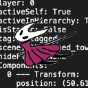 syyePhenomenol-GameObjectDump icon