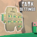 tacoslayer36-ParkSettings icon