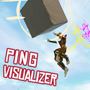 tacoslayer36-PingVisualizer icon