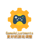 taffy520-GameAdjustments icon