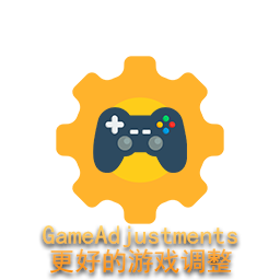 taffy520-GameAdjustments icon