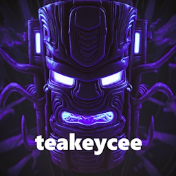 teakeycee-Teakeycees_Valheim_Modpack icon