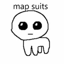 the_paper_bag-Map_Suits icon