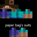 the_paper_bag-Paper_Bags_Suits icon