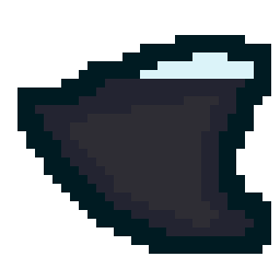 themossgarden-OrcaFinCape icon