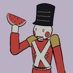 thetwo-RoachInMySoda icon