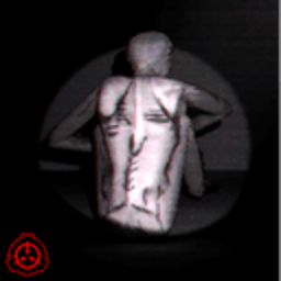 theunknowncod3r-Scopophobia icon