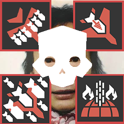 thewnbot-Cursed_Stratagems icon