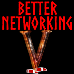 tibijczyk-BetterNetworking_Valheim icon