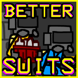 tlaylormusic-BetterSuits icon