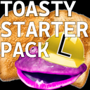 toastyTeam-ToastyStarterPack icon