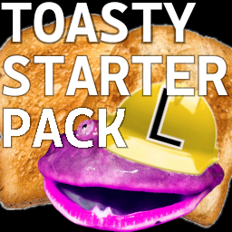 toastyTeam-ToastyStarterPack icon