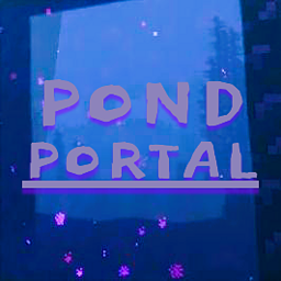 toes-Pond_Portal icon