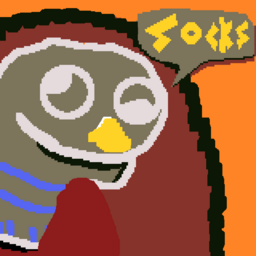 toes-Socks icon