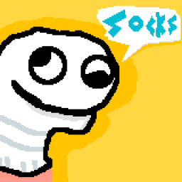 toes-Socks icon